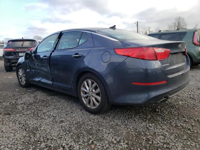 صورة رقم 2 من المزاد - 2015 KIA OPTIMA EX مع VIN 5XXGN4A76FG382643