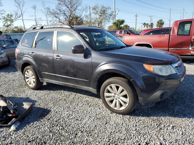 Photo 4 from auction – 2013 SUBARU FORESTER L with VIN JF2SHAEC5DH402048