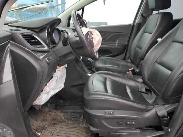 Photo 7 from auction – 2013 BUICK ENCORE with VIN KL4CJGSB5DB066937