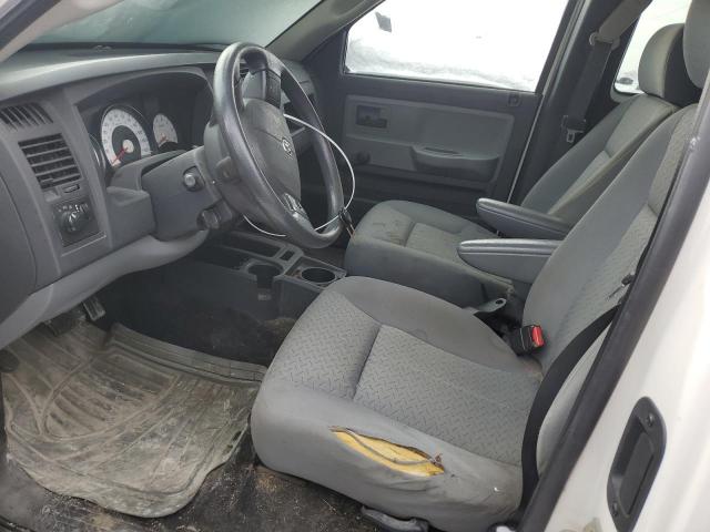 Photo 7 from auction – 2008 DODGE DAKOTA ST with VIN 1D3HW22K18S638485