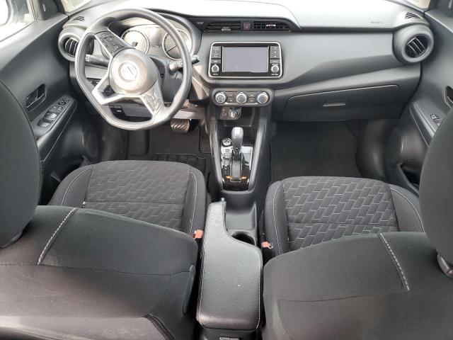 Photo 8 from auction – 2022 NISSAN KICKS S with VIN 3N1CP5BV2NL495801