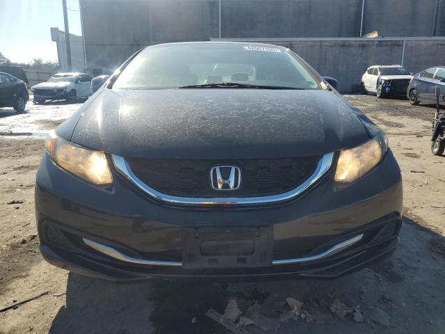 Photo 5 from auction – 2013 HONDA CIVIC EX with VIN 2HGFB2F83DH534075