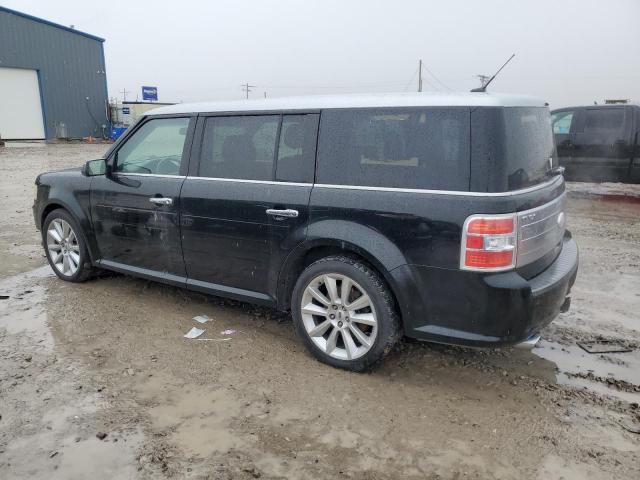 Photo 2 from auction – 2012 FORD FLEX LIMIT with VIN 2FMHK6DT8CBD05717