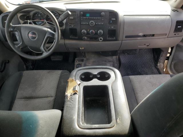 Photo 8 from auction – 2008 GMC SIERRA K25 with VIN 1GTHK29K58E198134