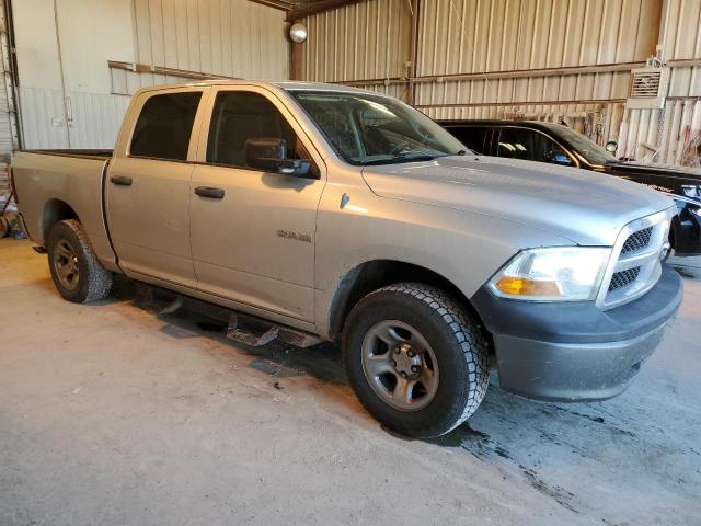 Photo 4 from auction – 2010 DODGE RAM 1500 with VIN 1D7RB1CPXAS156462