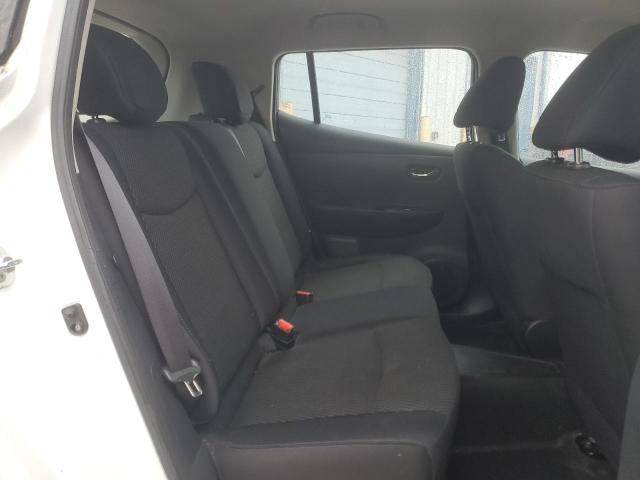 Photo 10 from auction – 2015 NISSAN LEAF S with VIN 1N4AZ0CP5FC303453