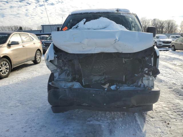 Photo 5 from auction – 2023 CHEVROLET EXPRESS G2 with VIN 1GCWGAFP5P1180905