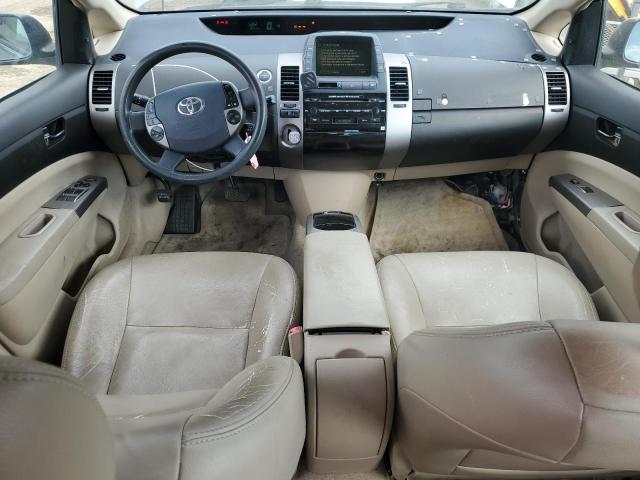 Photo 8 from auction – 2005 TOYOTA PRIUS with VIN JTDKB20U253109065