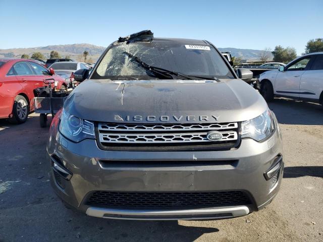 Photo 5 from auction – 2019 LAND ROVER DISCOVERY with VIN SALCR2FX1KH794507