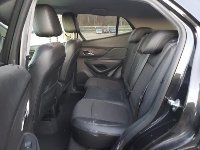 Photo 11 from auction – 2016 BUICK ENCORE with VIN KL4CJASB3GB678488