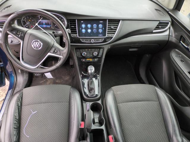 Photo 8 from auction – 2020 BUICK ENCORE PRE with VIN KL4CJESB8LB014169