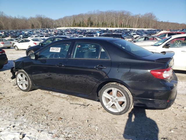 صورة رقم 2 من المزاد - 2013 TOYOTA COROLLA BA مع VIN 2T1BU4EE5DC051675