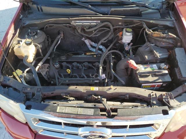 Foto 12 de la subasta – 2011 FORD ESCAPE XLS con VIN 1FMCU0C74BKC40035