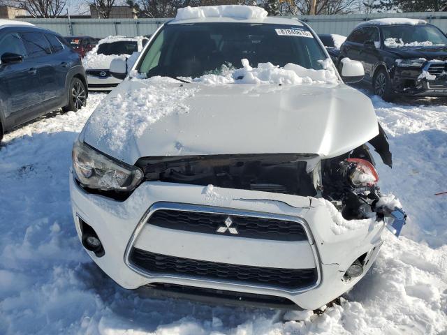Photo 5 from auction – 2013 MITSUBISHI OUTLANDER with VIN 4A4AP4AU4DE007544