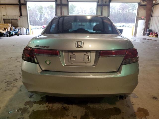 Photo 6 from auction – 2011 HONDA ACCORD SE with VIN 1HGCP2F67BA133076