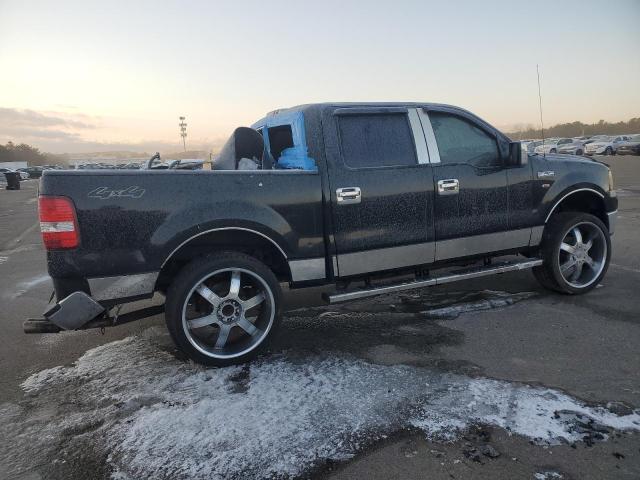 Photo 3 from auction – 2008 FORD F150 with VIN 1FTPW14508FB93476