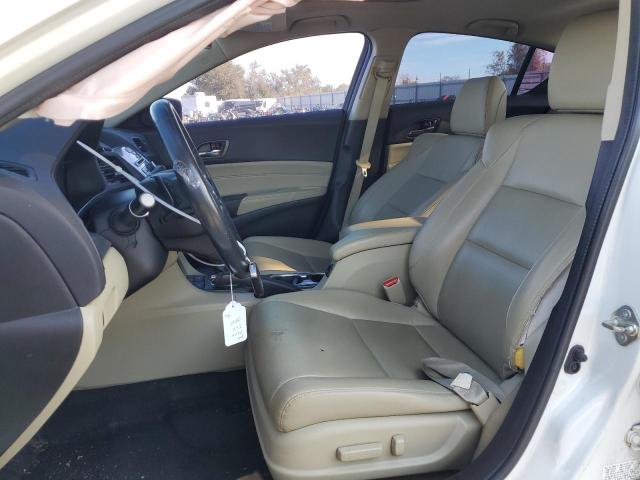 Photo 7 from auction – 2017 ACURA ILX BASE W with VIN 19UDE2F35HA005671