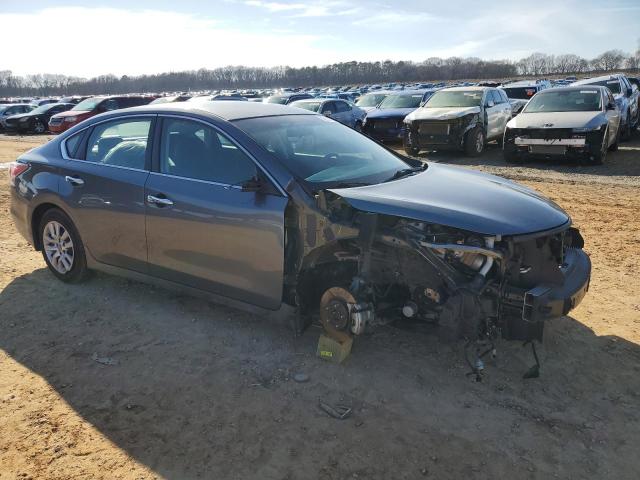 Photo 4 from auction – 2015 NISSAN ALTIMA 2.5 with VIN 1N4AL3AP2FN388701
