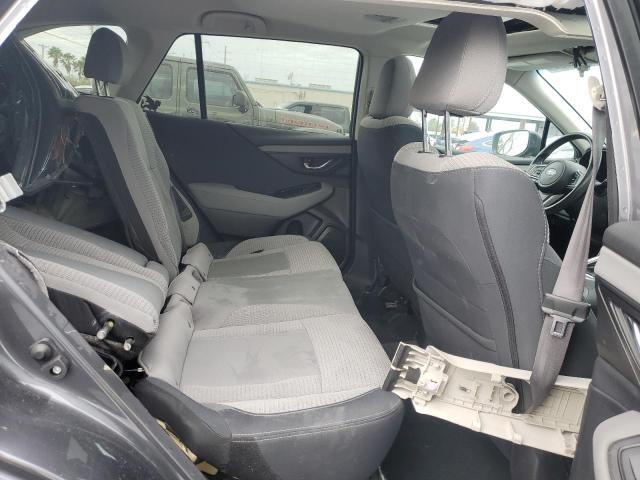 Photo 11 from auction – 2022 SUBARU OUTBACK PR with VIN 4S4BTAFC2N3177982