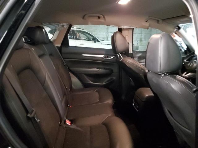 Photo 11 from auction – 2019 MAZDA CX-5 TOURI with VIN JM3KFBCM3K0595793