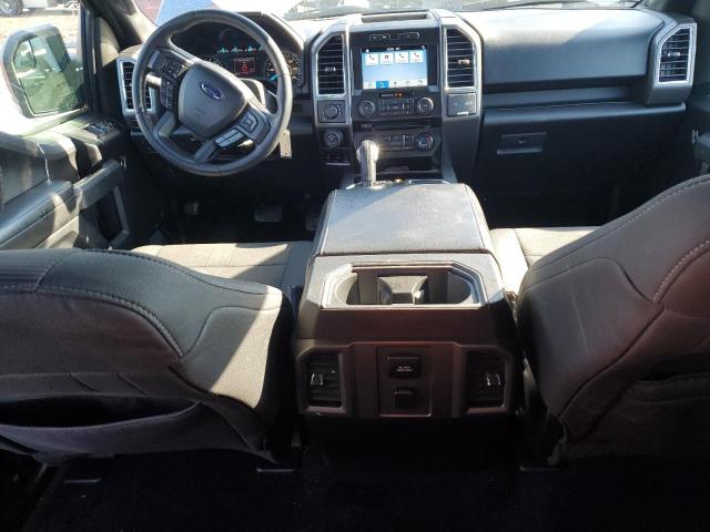 Photo 8 from auction – 2016 FORD F150 SUPER with VIN 1FTEW1EG1GFD13680