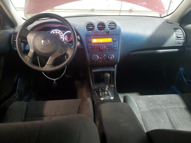 Photo 8 from auction – 2010 NISSAN ALTIMA BAS with VIN 1N4AL2AP1AN432013