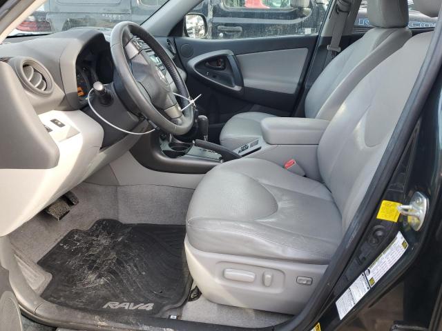 Foto 7 de la subasta – 2012 TOYOTA RAV4 LIMIT con VIN 2T3DK4DV0CW076391