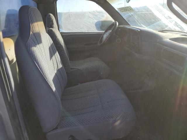 Photo 10 from auction – 1997 DODGE RAM 2500 with VIN 1B7KF26Z7VJ534039