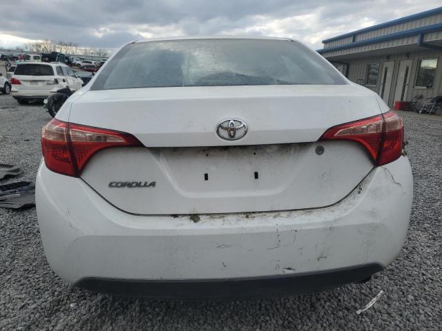 Photo 6 from auction – 2018 TOYOTA COROLLA L with VIN 5YFBURHE9JP749971