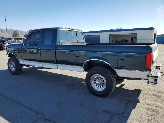 Photo 2 from auction – 1996 FORD F250 with VIN 1FTHX26F0TEA38244