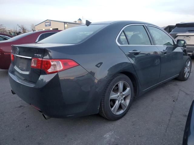 Photo 3 from auction – 2012 ACURA TSX TECH with VIN JH4CU2F69CC017678