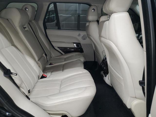 Photo 11 from auction – 2015 LAND ROVER RANGE ROVE with VIN SALGS2TF8FA240347