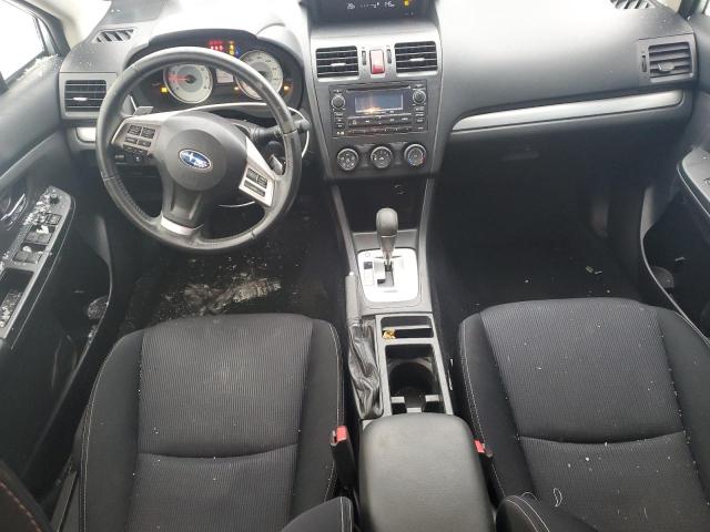 Photo 8 from auction – 2014 SUBARU IMPREZA SP with VIN JF1GPAL62E8271284