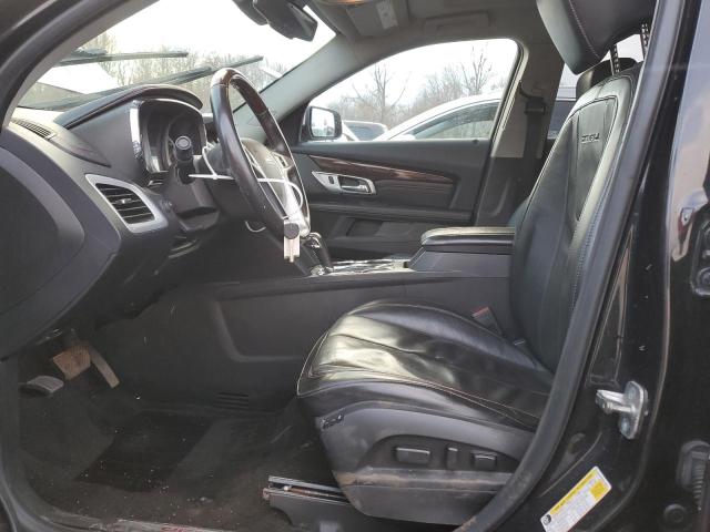 Photo 7 from auction – 2014 GMC TERRAIN DE with VIN 2GKALUEK0E6176613