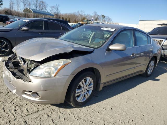 NISSAN ALTIMA BAS 2011 with VIN 1N4AL2AP3BC174106 - Photo from auction