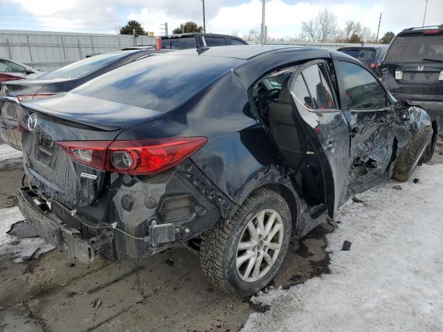 Photo 3 from auction – 2016 MAZDA 3 TOURING with VIN 3MZBM1W72GM259035