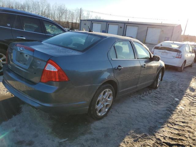 Photo 3 from auction – 2011 FORD FUSION SE with VIN 3FAHP0HA8BR310384