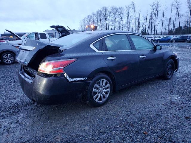 Photo 3 from auction – 2014 NISSAN ALTIMA 2.5 with VIN 1N4AL3AP8EC423459