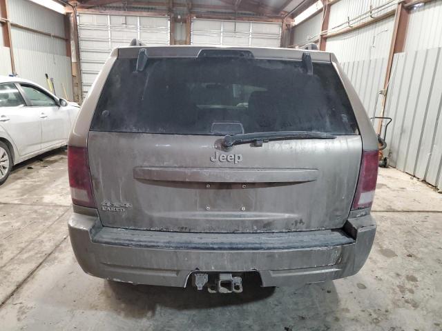 Photo 6 from auction – 2006 JEEP GRAND CHER with VIN 1J4GR48K26C324781