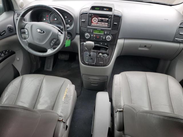 Photo 8 from auction – 2014 KIA SEDONA EX with VIN KNDMH4C75E6592817