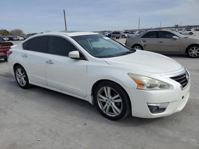Photo 4 from auction – 2015 NISSAN ALTIMA 3.5 with VIN 1N4BL3AP7FC157261