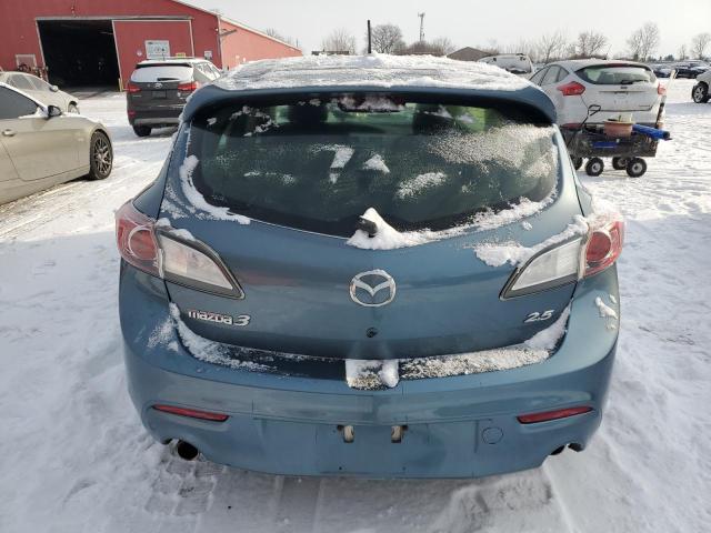Photo 6 from auction – 2010 MAZDA 3 S with VIN JM1BL1H5XA1255871