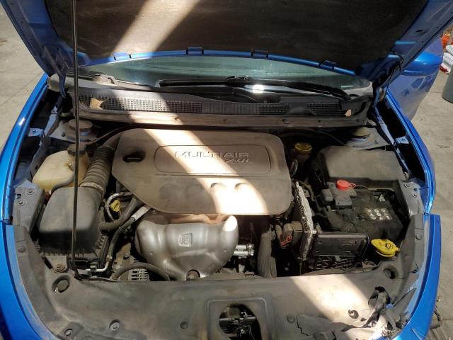 Photo 11 from auction – 2016 DODGE DART SXT with VIN 1C3CDFBB0GD635231