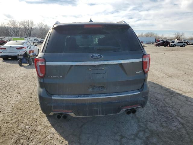 Photo 6 from auction – 2019 FORD EXPLORER P with VIN 1FM5K8HTXKGA72388
