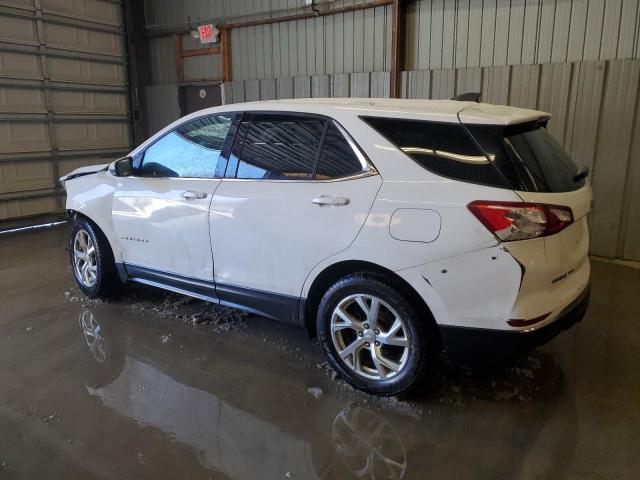 Photo 2 from auction – 2018 CHEVROLET EQUINOX LT with VIN 3GNAXTEX1JS530213