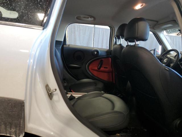 Photo 10 from auction – 2012 MINI COOPER S C with VIN WMWZC3C53CWL83874