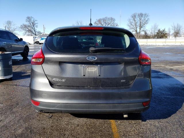 Photo 6 from auction – 2017 FORD FOCUS SE with VIN 1FADP3K2XHL284248