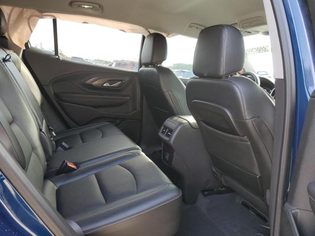 Photo 11 from auction – 2022 GMC TERRAIN SL with VIN 3GKALPEV2NL128702