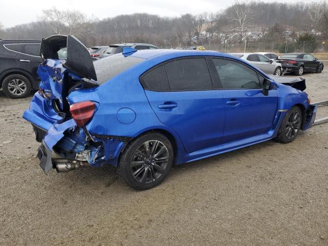 Photo 3 from auction – 2015 SUBARU WRX PREMIU with VIN JF1VA1D63F8828230