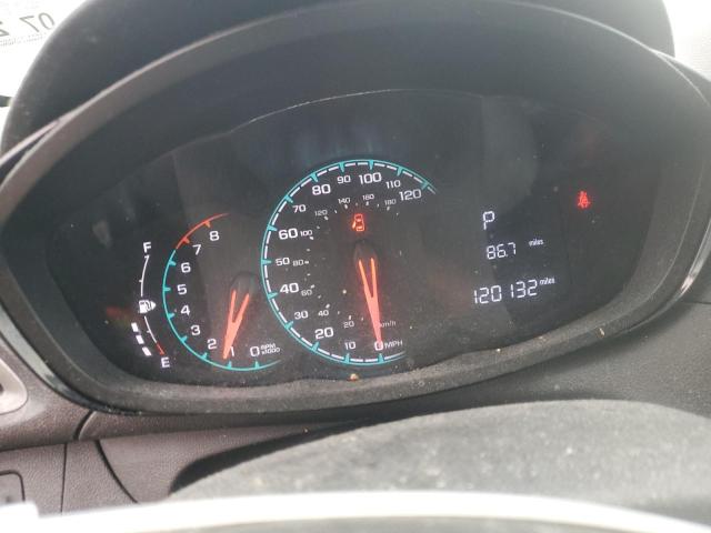 Photo 9 from auction – 2019 CHEVROLET SPARK LS with VIN KL8CB6SA4KC805915